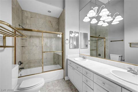 Tiny photo for 8798 Big Bluff Avenue, Las Vegas, NV 89148 (MLS # 2773417)