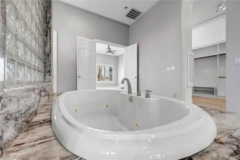 Tiny photo for 8798 Big Bluff Avenue, Las Vegas, NV 89148 (MLS # 2773417)