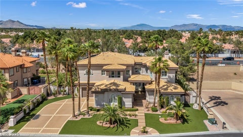 Tiny photo for 8798 Big Bluff Avenue, Las Vegas, NV 89148 (MLS # 2773417)