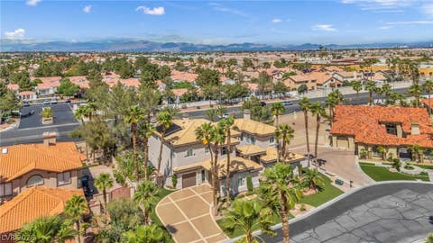 Tiny photo for 8798 Big Bluff Avenue, Las Vegas, NV 89148 (MLS # 2773417)