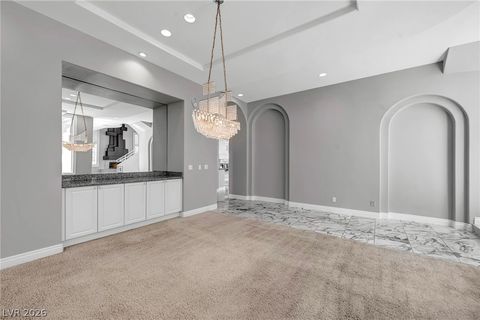 Tiny photo for 8798 Big Bluff Avenue, Las Vegas, NV 89148 (MLS # 2773417)