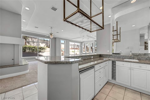 Tiny photo for 8798 Big Bluff Avenue, Las Vegas, NV 89148 (MLS # 2773417)