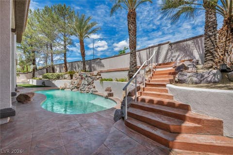 Tiny photo for 8798 Big Bluff Avenue, Las Vegas, NV 89148 (MLS # 2773417)