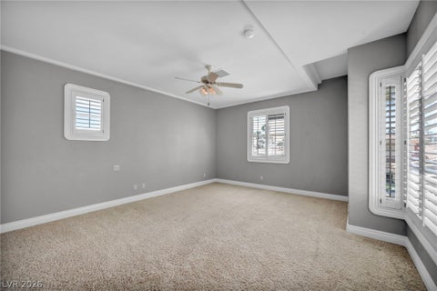 Tiny photo for 8798 Big Bluff Avenue, Las Vegas, NV 89148 (MLS # 2773417)