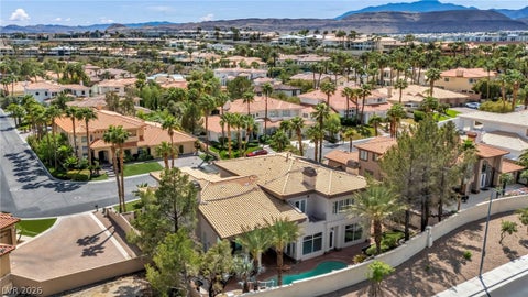 Tiny photo for 8798 Big Bluff Avenue, Las Vegas, NV 89148 (MLS # 2773417)