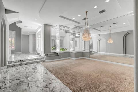 Tiny photo for 8798 Big Bluff Avenue, Las Vegas, NV 89148 (MLS # 2773417)