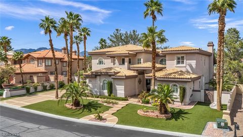 Tiny photo for 8798 Big Bluff Avenue, Las Vegas, NV 89148 (MLS # 2773417)