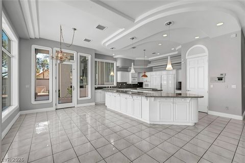 Tiny photo for 8798 Big Bluff Avenue, Las Vegas, NV 89148 (MLS # 2773417)