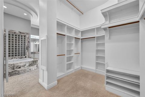 Tiny photo for 8798 Big Bluff Avenue, Las Vegas, NV 89148 (MLS # 2773417)