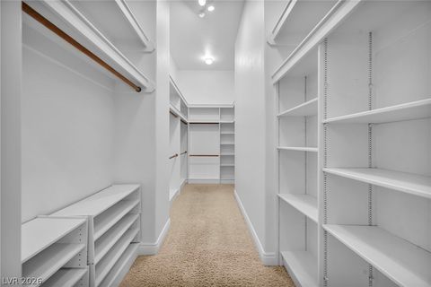 Tiny photo for 8798 Big Bluff Avenue, Las Vegas, NV 89148 (MLS # 2773417)