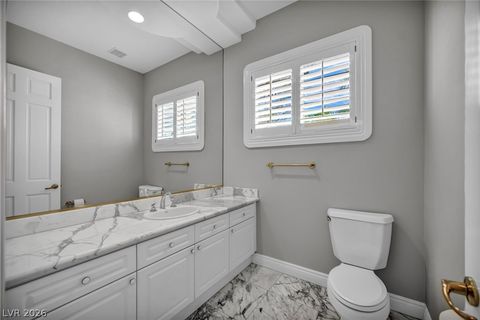 Tiny photo for 8798 Big Bluff Avenue, Las Vegas, NV 89148 (MLS # 2773417)