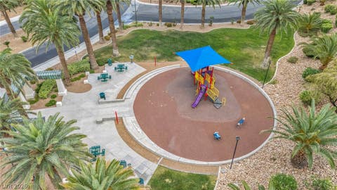 Tiny photo for 8798 Big Bluff Avenue, Las Vegas, NV 89148 (MLS # 2773417)