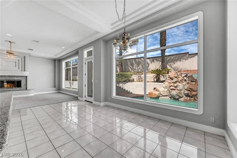 Tiny photo for 8798 Big Bluff Avenue, Las Vegas, NV 89148 (MLS # 2773417)
