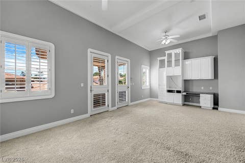 Tiny photo for 8798 Big Bluff Avenue, Las Vegas, NV 89148 (MLS # 2773417)