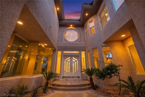 Tiny photo for 8798 Big Bluff Avenue, Las Vegas, NV 89148 (MLS # 2773417)