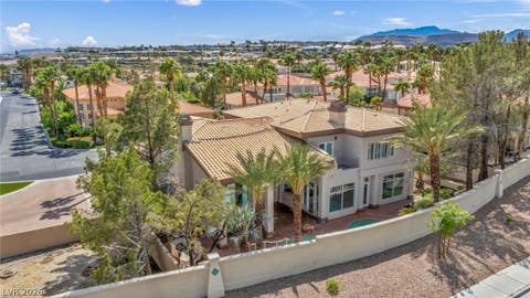 Tiny photo for 8798 Big Bluff Avenue, Las Vegas, NV 89148 (MLS # 2773417)
