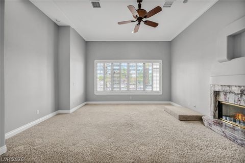 Tiny photo for 8798 Big Bluff Avenue, Las Vegas, NV 89148 (MLS # 2773417)