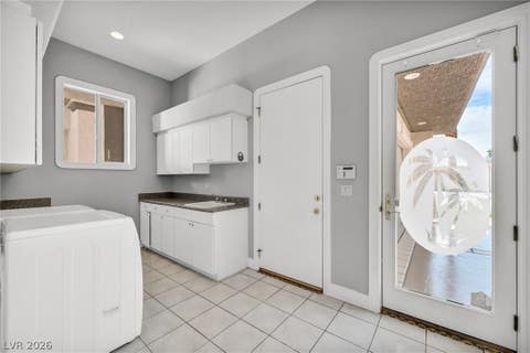 Tiny photo for 8798 Big Bluff Avenue, Las Vegas, NV 89148 (MLS # 2773417)