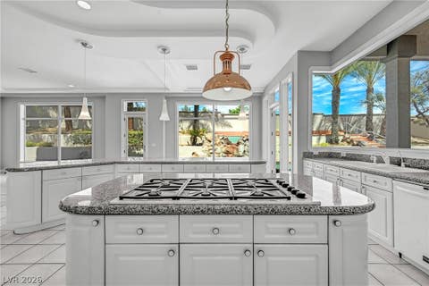 Tiny photo for 8798 Big Bluff Avenue, Las Vegas, NV 89148 (MLS # 2773417)