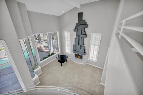 Tiny photo for 8798 Big Bluff Avenue, Las Vegas, NV 89148 (MLS # 2773417)