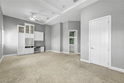 Tiny photo for 8798 Big Bluff Avenue, Las Vegas, NV 89148 (MLS # 2773417)