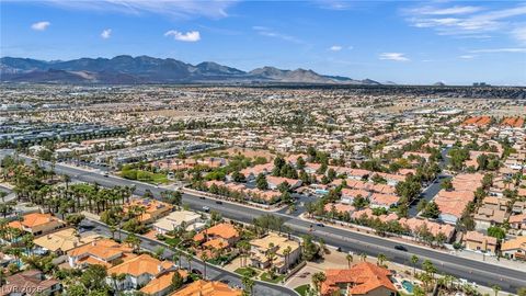 Tiny photo for 8798 Big Bluff Avenue, Las Vegas, NV 89148 (MLS # 2773417)
