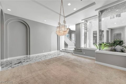 Tiny photo for 8798 Big Bluff Avenue, Las Vegas, NV 89148 (MLS # 2773417)