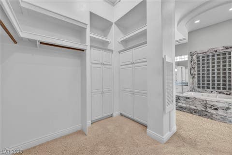 Tiny photo for 8798 Big Bluff Avenue, Las Vegas, NV 89148 (MLS # 2773417)