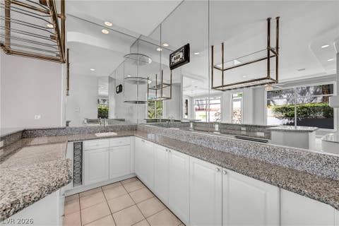 Tiny photo for 8798 Big Bluff Avenue, Las Vegas, NV 89148 (MLS # 2773417)