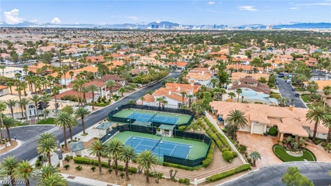 Tiny photo for 8798 Big Bluff Avenue, Las Vegas, NV 89148 (MLS # 2773417)