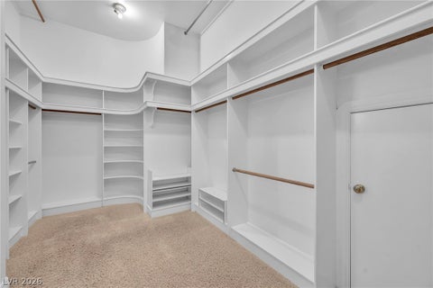 Tiny photo for 8798 Big Bluff Avenue, Las Vegas, NV 89148 (MLS # 2773417)