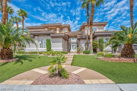 Tiny photo for 8798 Big Bluff Avenue, Las Vegas, NV 89148 (MLS # 2773417)