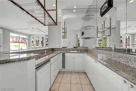 Tiny photo for 8798 Big Bluff Avenue, Las Vegas, NV 89148 (MLS # 2773417)