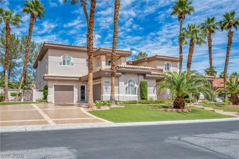 Tiny photo for 8798 Big Bluff Avenue, Las Vegas, NV 89148 (MLS # 2773417)