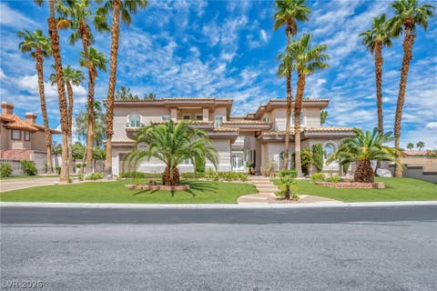 Tiny photo for 8798 Big Bluff Avenue, Las Vegas, NV 89148 (MLS # 2773417)