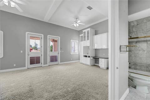 Tiny photo for 8798 Big Bluff Avenue, Las Vegas, NV 89148 (MLS # 2773417)