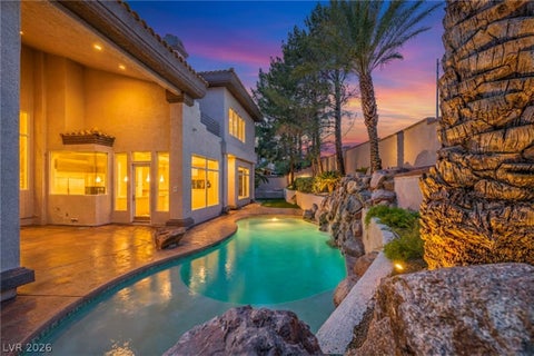 Tiny photo for 8798 Big Bluff Avenue, Las Vegas, NV 89148 (MLS # 2773417)