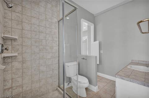 Tiny photo for 8798 Big Bluff Avenue, Las Vegas, NV 89148 (MLS # 2773417)