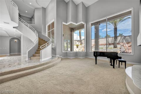 Tiny photo for 8798 Big Bluff Avenue, Las Vegas, NV 89148 (MLS # 2773417)