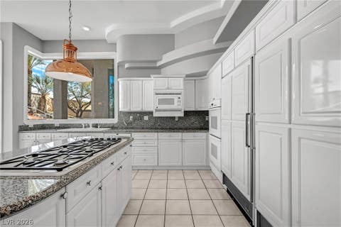 Tiny photo for 8798 Big Bluff Avenue, Las Vegas, NV 89148 (MLS # 2773417)