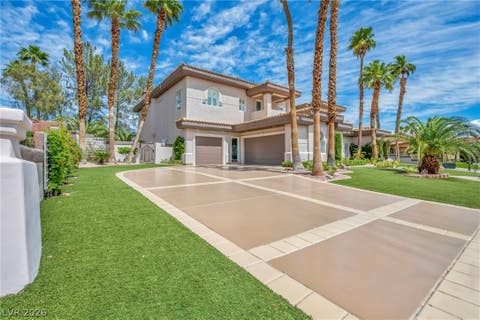 Tiny photo for 8798 Big Bluff Avenue, Las Vegas, NV 89148 (MLS # 2773417)