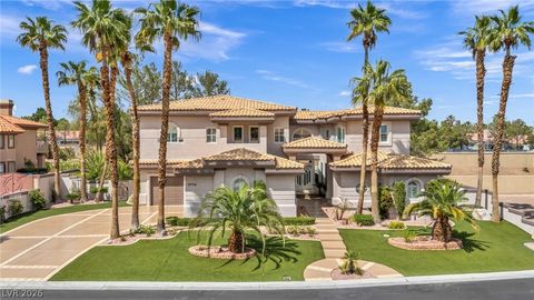 Tiny photo for 8798 Big Bluff Avenue, Las Vegas, NV 89148 (MLS # 2773417)