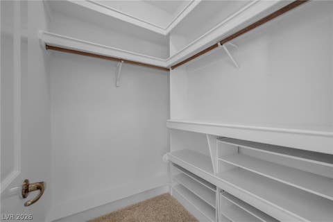 Tiny photo for 8798 Big Bluff Avenue, Las Vegas, NV 89148 (MLS # 2773417)