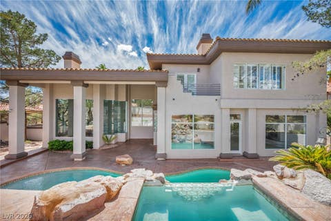 Tiny photo for 8798 Big Bluff Avenue, Las Vegas, NV 89148 (MLS # 2773417)