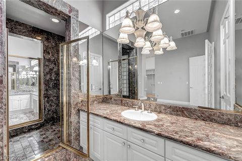 Tiny photo for 8798 Big Bluff Avenue, Las Vegas, NV 89148 (MLS # 2773417)