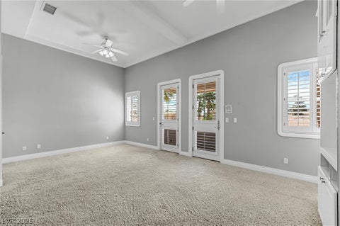 Tiny photo for 8798 Big Bluff Avenue, Las Vegas, NV 89148 (MLS # 2773417)