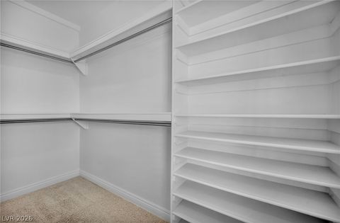 Tiny photo for 8798 Big Bluff Avenue, Las Vegas, NV 89148 (MLS # 2773417)