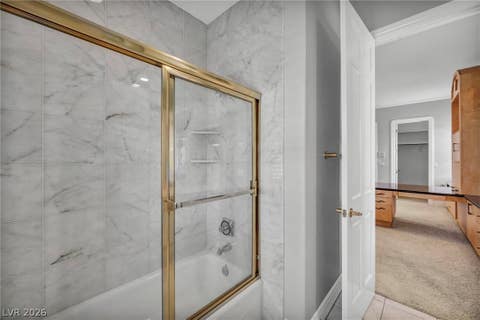 Tiny photo for 8798 Big Bluff Avenue, Las Vegas, NV 89148 (MLS # 2773417)