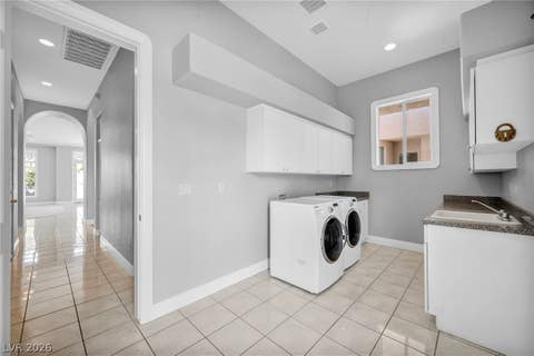 Tiny photo for 8798 Big Bluff Avenue, Las Vegas, NV 89148 (MLS # 2773417)