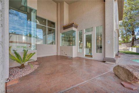 Tiny photo for 8798 Big Bluff Avenue, Las Vegas, NV 89148 (MLS # 2773417)
